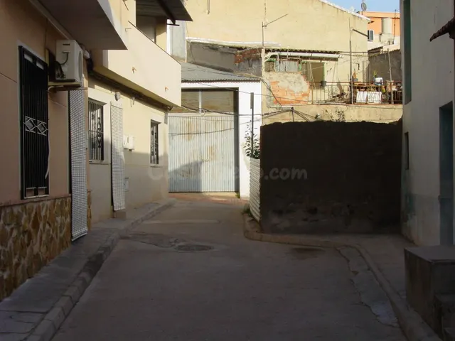 Nave en Cabezo de Torres - foto 3
