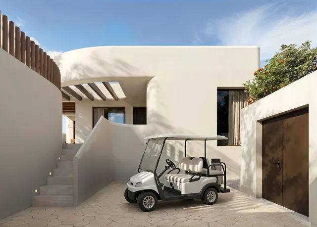 Villa 3 habitaciones 116m² en venta - Comunidad valenciana — 9