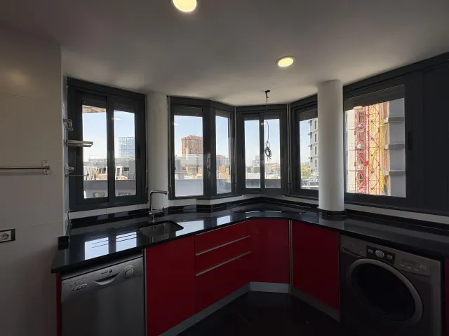 Espectacular ático dúplex — 18