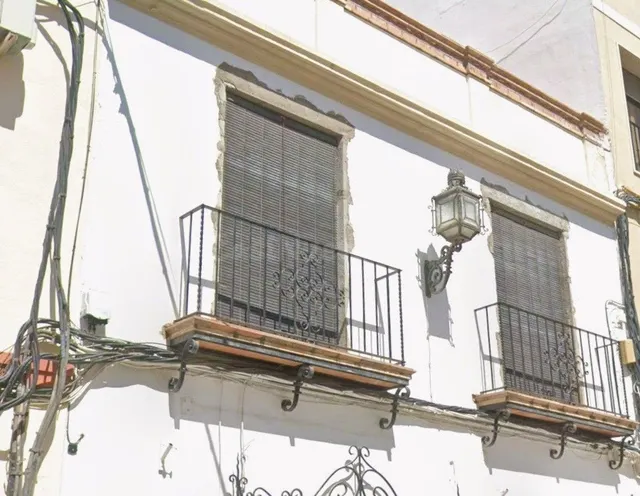 Venta piso en Morón de la Frontera (Sevilla) — 2