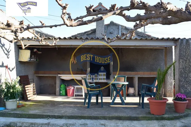 CHALET CON ENCANTO EN ONTINYENT(VALENCIA) — 42