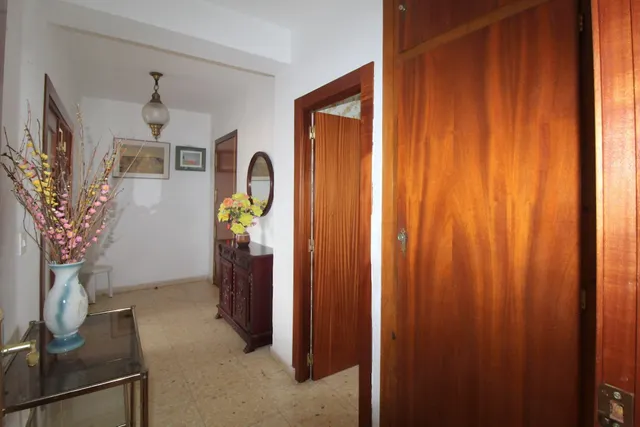 APARTAMENTO DE 3 DORMITORIOS EN LA PLAYA DEL CURA — 18