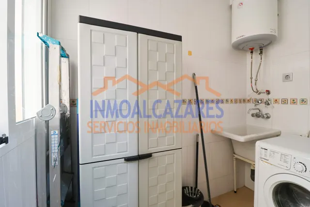 Centrico apartamento de 2 dormitorios, 1 baño y cochera privada. en torre pacheco, Murcia. — 13