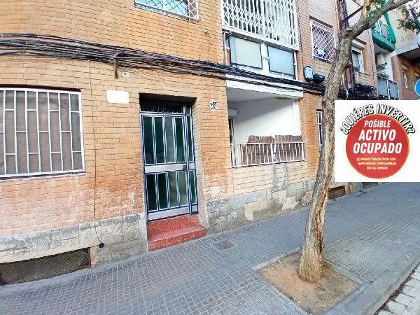 Local comercial 2 habitaciones 63m² en venta - Fondo