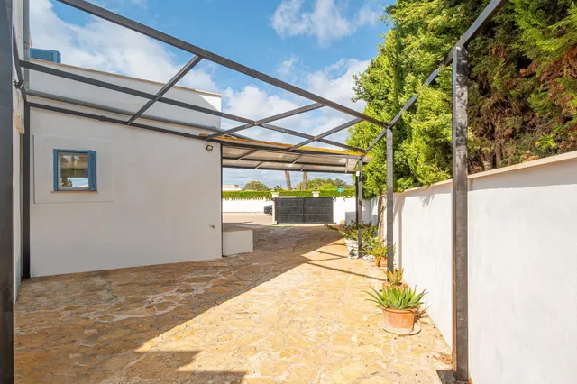 Chalet independiente en venta en Bahía Azul (Llucmajor) — 42