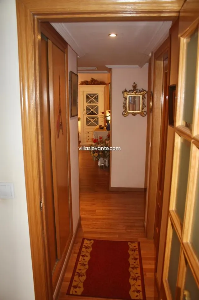 PISO CALA DE BENIDORM — 13