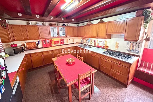 Apartamento 4 habitaciones 217m² en venta - Centro — 5