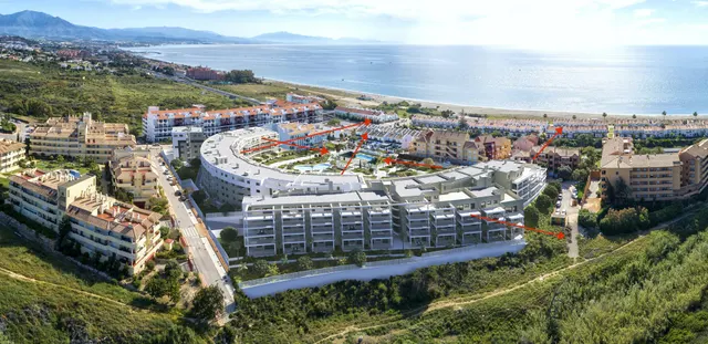Ático 3 habitaciones 101m² en venta - Chullera — 9