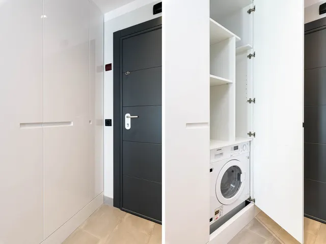 Apartamento 1 habitación 44m² en venta - Centro — 17