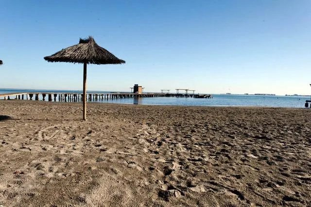Parcela de Uso Residencial, 585 m2, en zona Torre Mínguez / Avenida Aviación - San Javier — 4