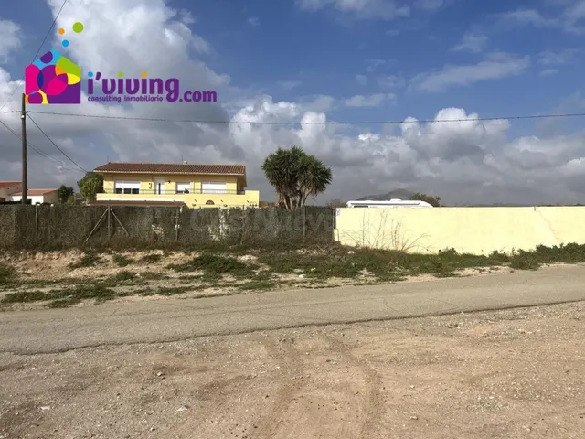 Solar residencial en Venta en Zurgena Almería - foto 5