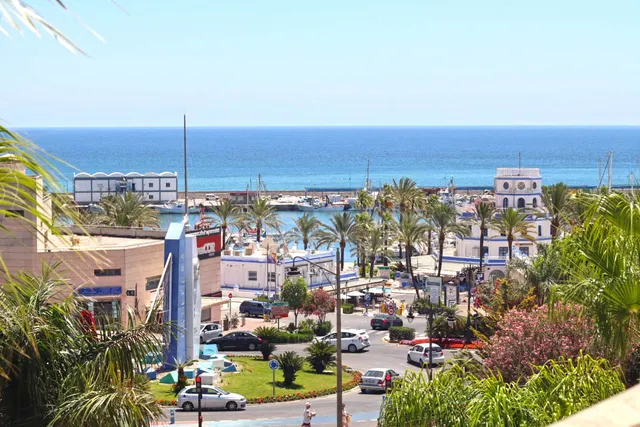 Ático 3 habitaciones 165m² en alquiler - Costa Del Sol
