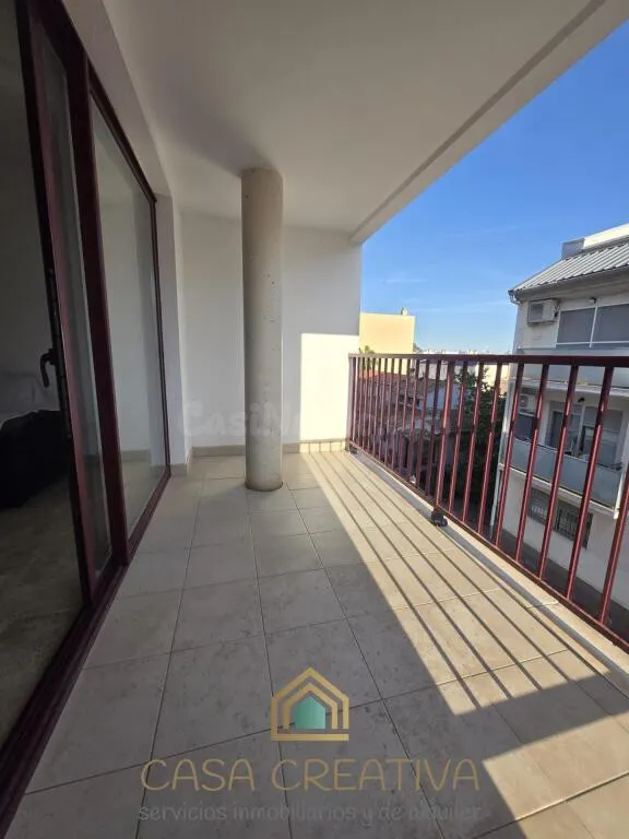 APARTAMENTO EN VENTA EN NÁQUERA – TERRAZA Y RESIDENCIAL CON  - foto 4