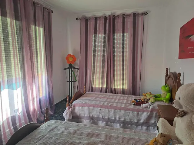 casa en venta con garaje privado en Montijo Badajoz — 34
