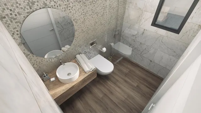 Villa 3 habitaciones 296m² en venta - Golf Puig Campana — 12
