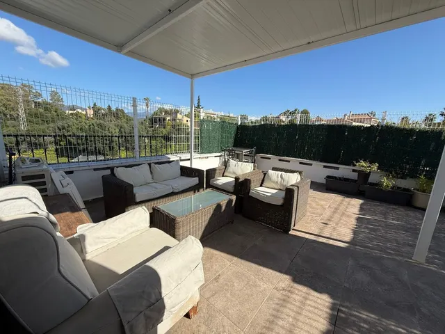 Adosado 3 habitaciones 100m² en venta - Costa Del Sol — 12