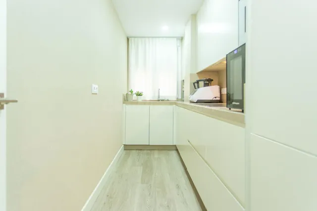 SE VENDE PISO EN ZONA CENTRO — 5