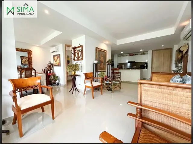 Piso 4 habitaciones 204m² en venta - Barcelona de indias - foto 5