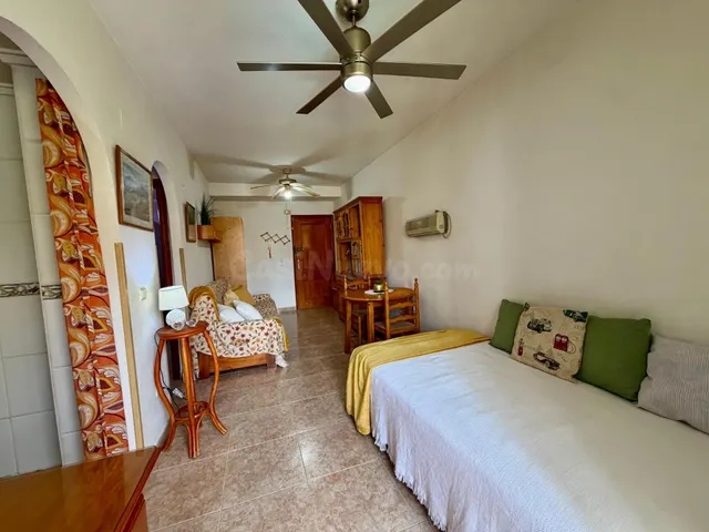 ULTIMA OPORTUNIDAD !!Estudio muy amplio en el Puerto Deporti - foto 5
