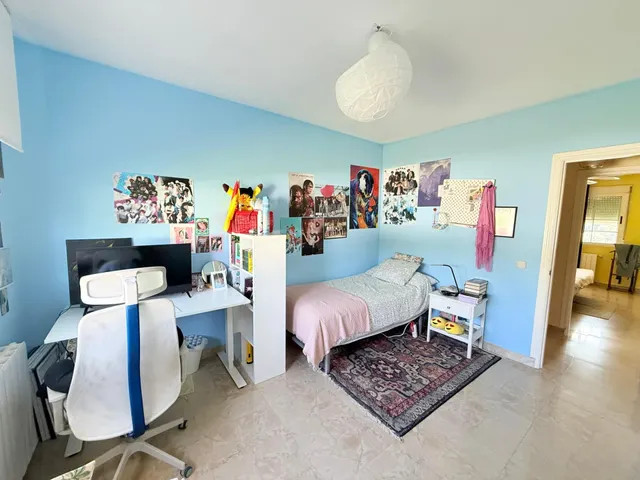 VENTA EN PLENO DOMINIO · Gran chalet de 545 m2 con placas solares y parcela privada de 3.000 m2 · Boadilla del Monte — 15