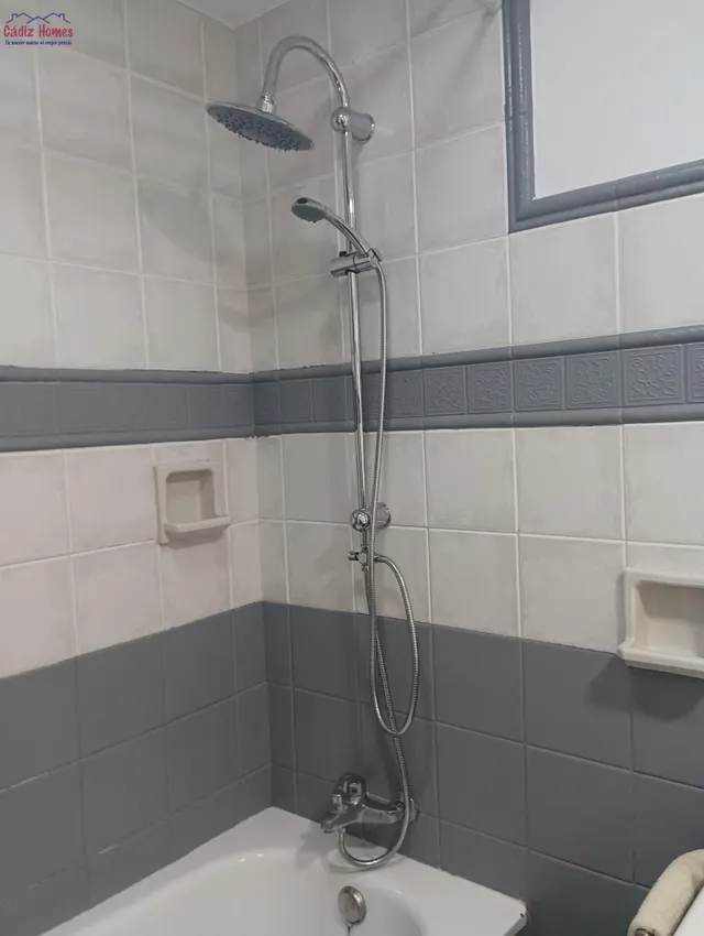 Preciosa vivienda en pleno centro, a escasos metros de plaza San Antonio — 16