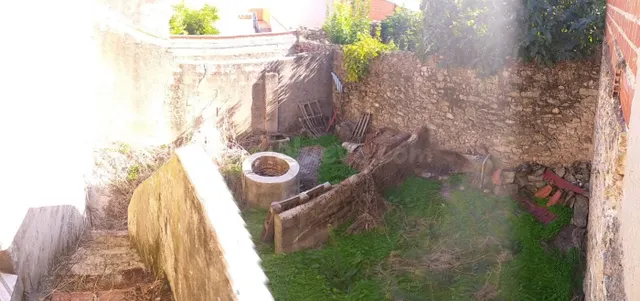 Terreno con construcción en Valdefuentes - foto 4