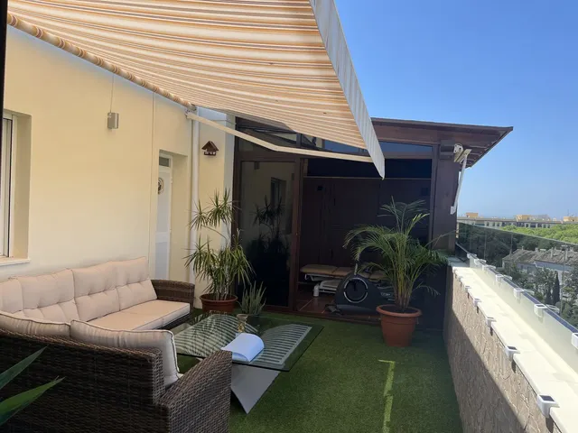 Ático 3 habitaciones 110m² en venta - Costa Del Sol — 18
