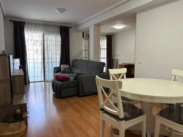 Piso 3 habitaciones 117m² en alquiler - La Raiosa — 9