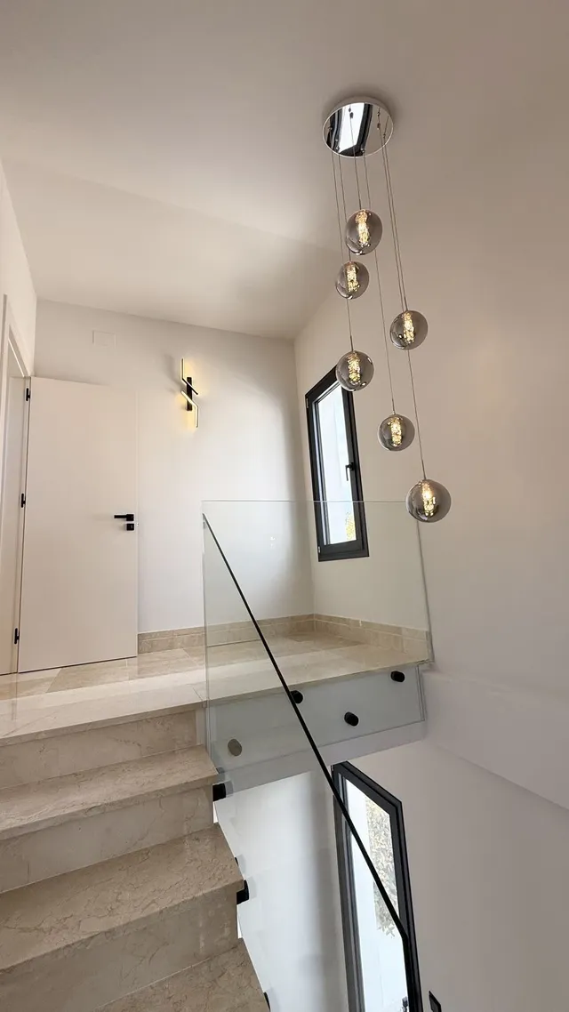 Chalet 5 habitaciones 360m² en venta - Marbella — 19