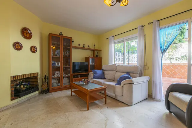 Adosado 6 habitaciones 137m² en venta - Marbella — 19