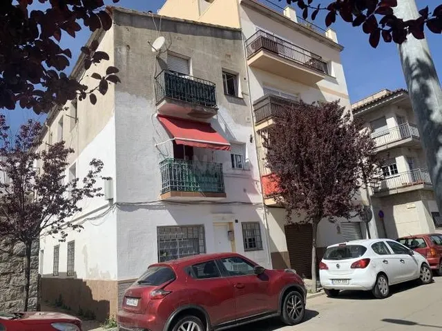 Apartamento 3 habitaciones 60m² en venta - Can rossell - foto 2