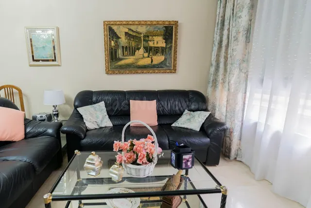 Apartamento 3 habitaciones 92m² en venta - Centro — 4