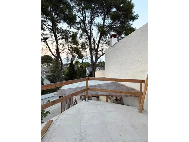 Chalet en La Cañada Reformado — 27