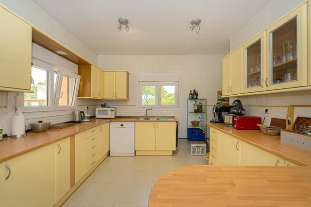 Villa rural en venta en Lliber — 8