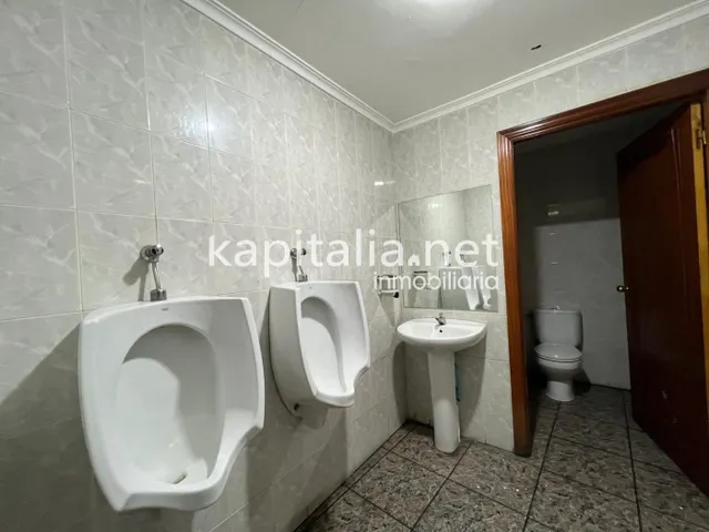 Local en alquiler en Ontinyent zona San José - foto 4
