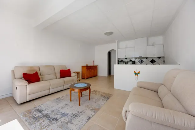 Casa 1 habitación 55m² en venta - La Siesta - El Salado - Torreta — 20