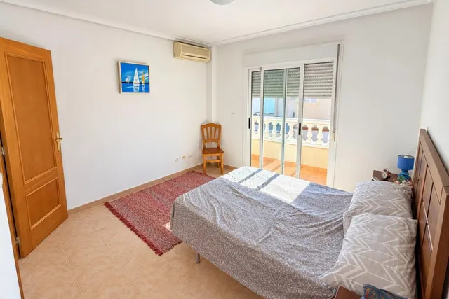 Semi adosado villa Mod Elena La Marina San Fulgencio — 19