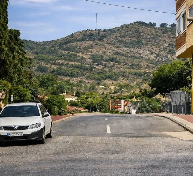 PARCELA ESTRATÉGICA EN MONTEAGUDO | 2.259 m2 CON POTENCIAL R - foto 2