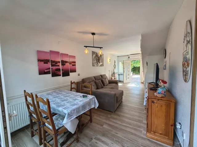 Casa en venta, en la urbanización Port Estrella — 7