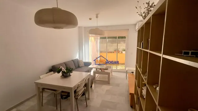 Amplio Apartamento en Roquetas de Mar Zona Playa Serena — 28