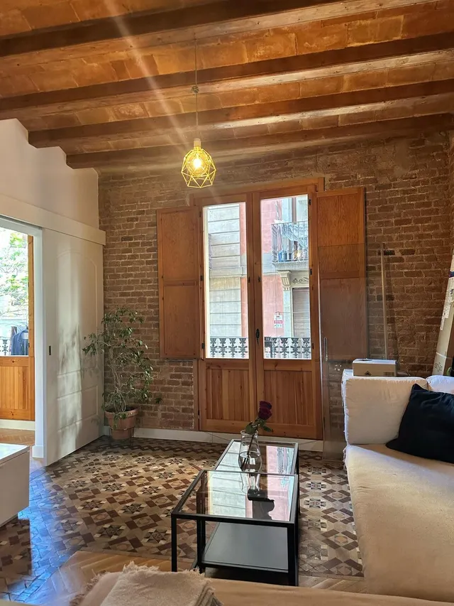 Piso - Barcelona (Ciutat Vella / El Raval) — 12