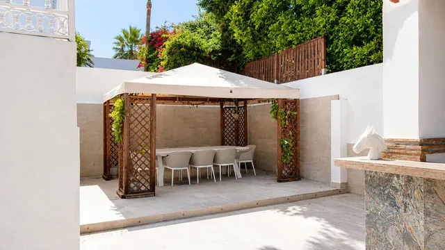 Chalet 5 habitaciones 453m² en venta - Costa del Sol — 24