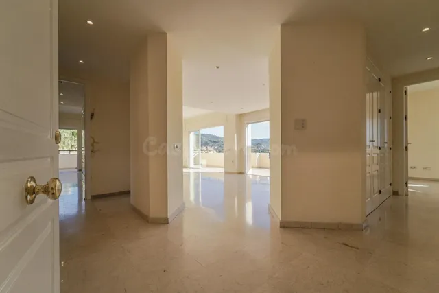 ÁTICO EN ELVIRIA MARBELLA - foto 5