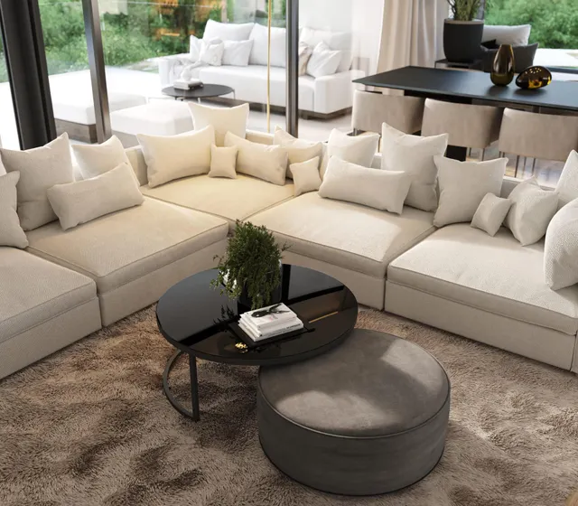 Apartamento 2 habitaciones 141m² en venta - Las Colinas Golf — 16