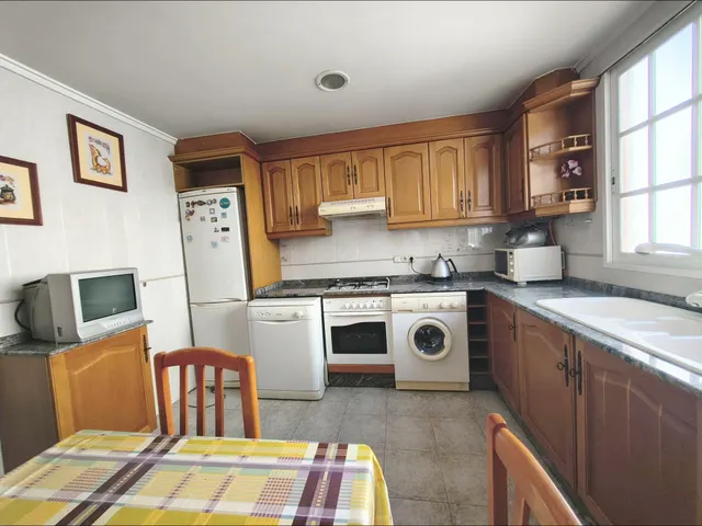 Piso en venta en benicalap – Valencia. 4º sin ascensor. — 24