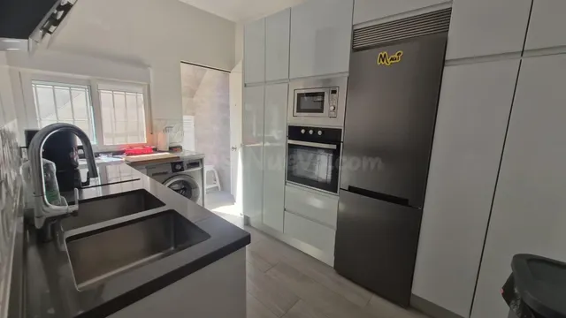 Acogedora casa con patio en Taraguilla, San Roque - foto 3