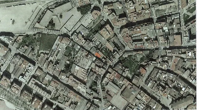 SOLAR EN VILAFRANCA DEL PENEDÈS - foto 2