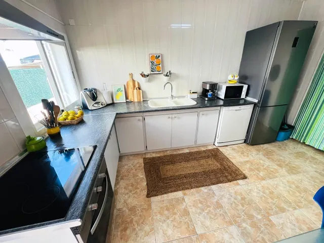 Chalet pareado en marraxti — 7