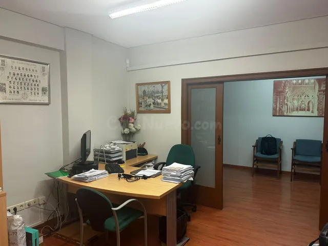 OFICINA EN CALLE CONCEPCIÓN - foto 4