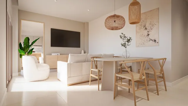 Apartamento 3 habitaciones 103m² en venta - Corvera — 38